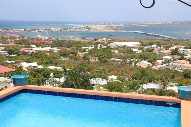 SOLD – Almond Grove Villa Palmier