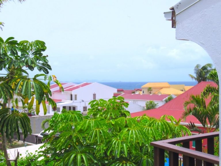 Off market – Tamarind Hotel 1 bedroom suite