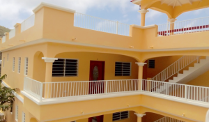 SOLD!   3 Bedroom new Condo South Reward