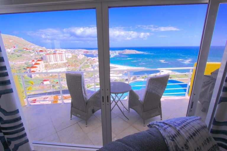 SOLD – 3 Bedroom + Stunning Ocean View Penthouse!