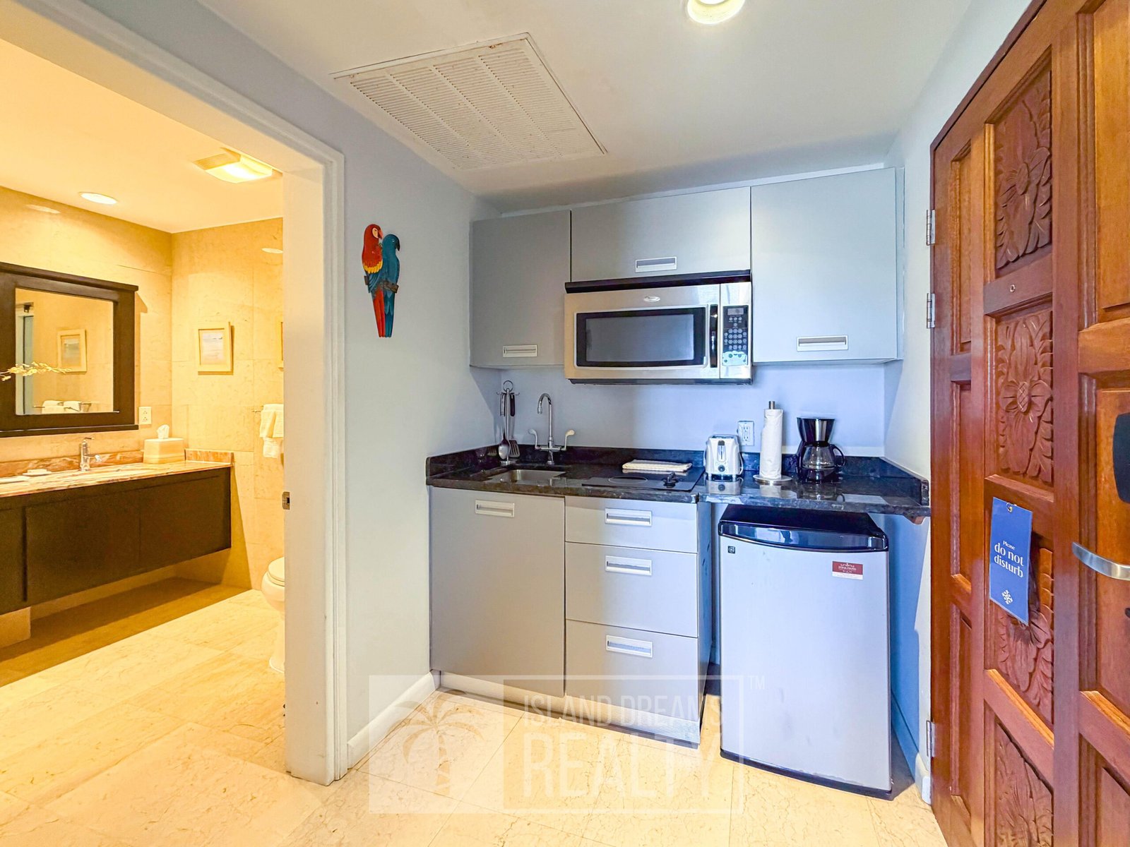 REDUCED!  Two “Separate Suites” Spectacular Princess Heights Condo — property in dawn beach, Sint Maarten