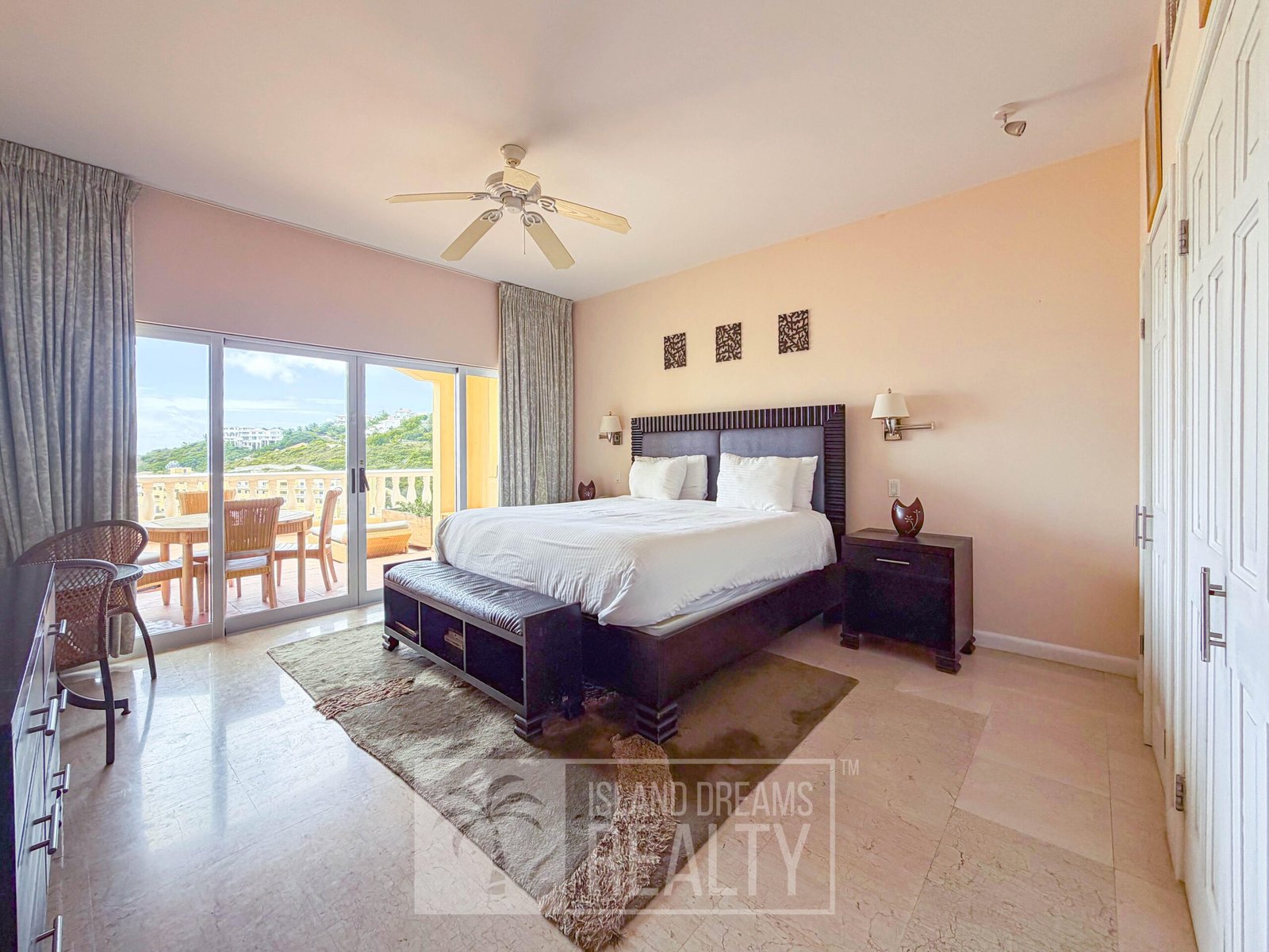 REDUCED!  Two “Separate Suites” Spectacular Princess Heights Condo — property in dawn beach, Sint Maarten