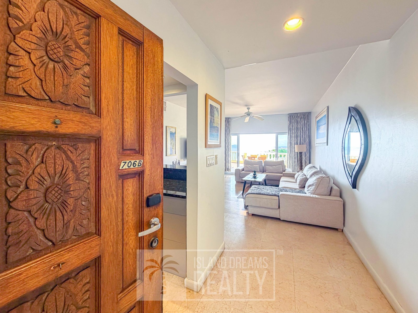 REDUCED!  Two “Separate Suites” Spectacular Princess Heights Condo — property in dawn beach, Sint Maarten