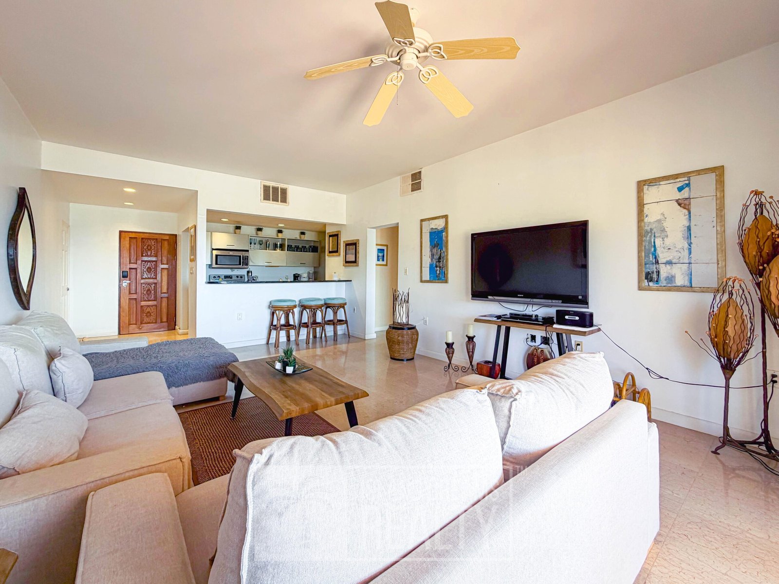 REDUCED!  Two “Separate Suites” Spectacular Princess Heights Condo — property in dawn beach, Sint Maarten