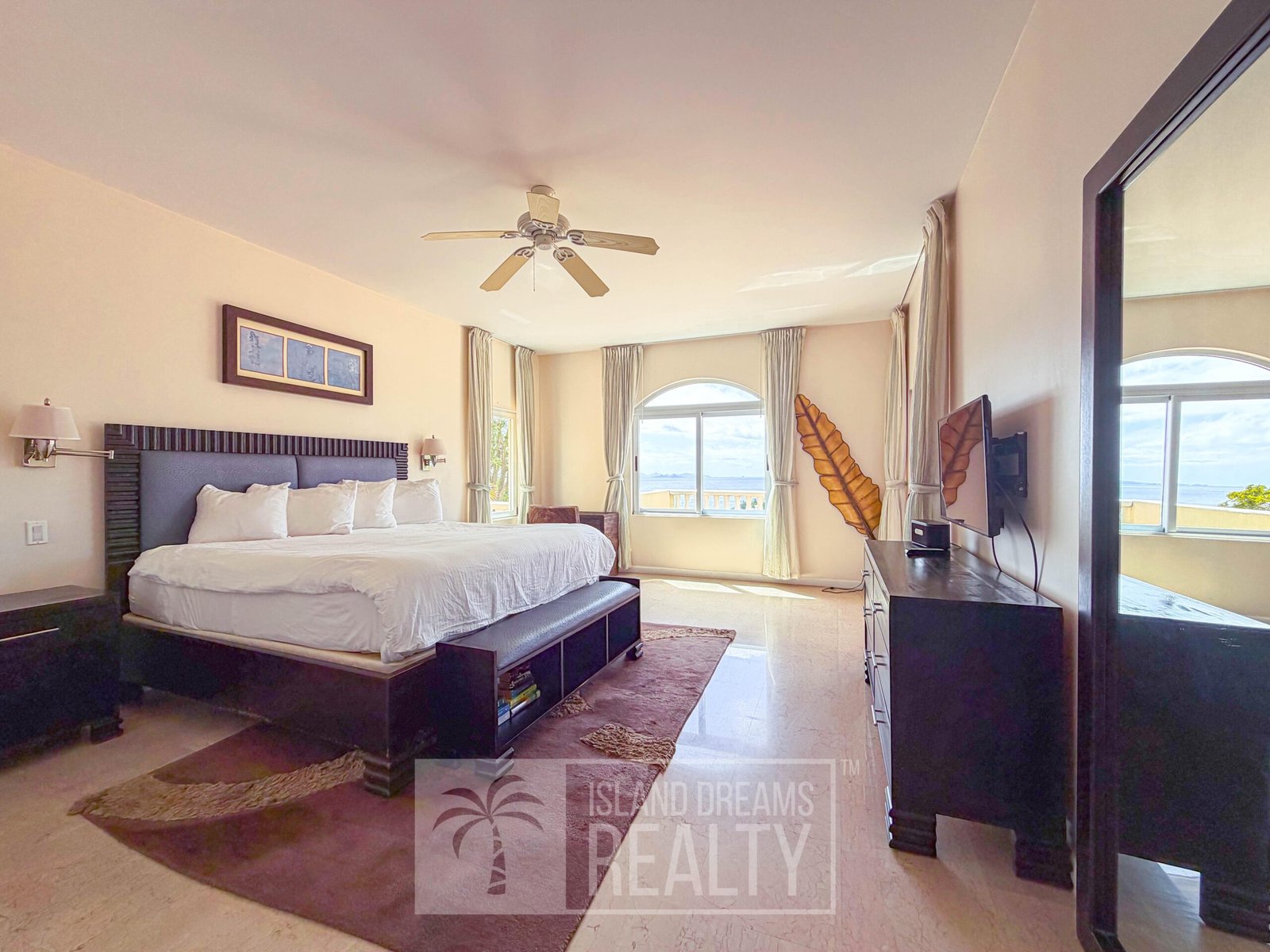 REDUCED!  Two “Separate Suites” Spectacular Princess Heights Condo — property in dawn beach, Sint Maarten