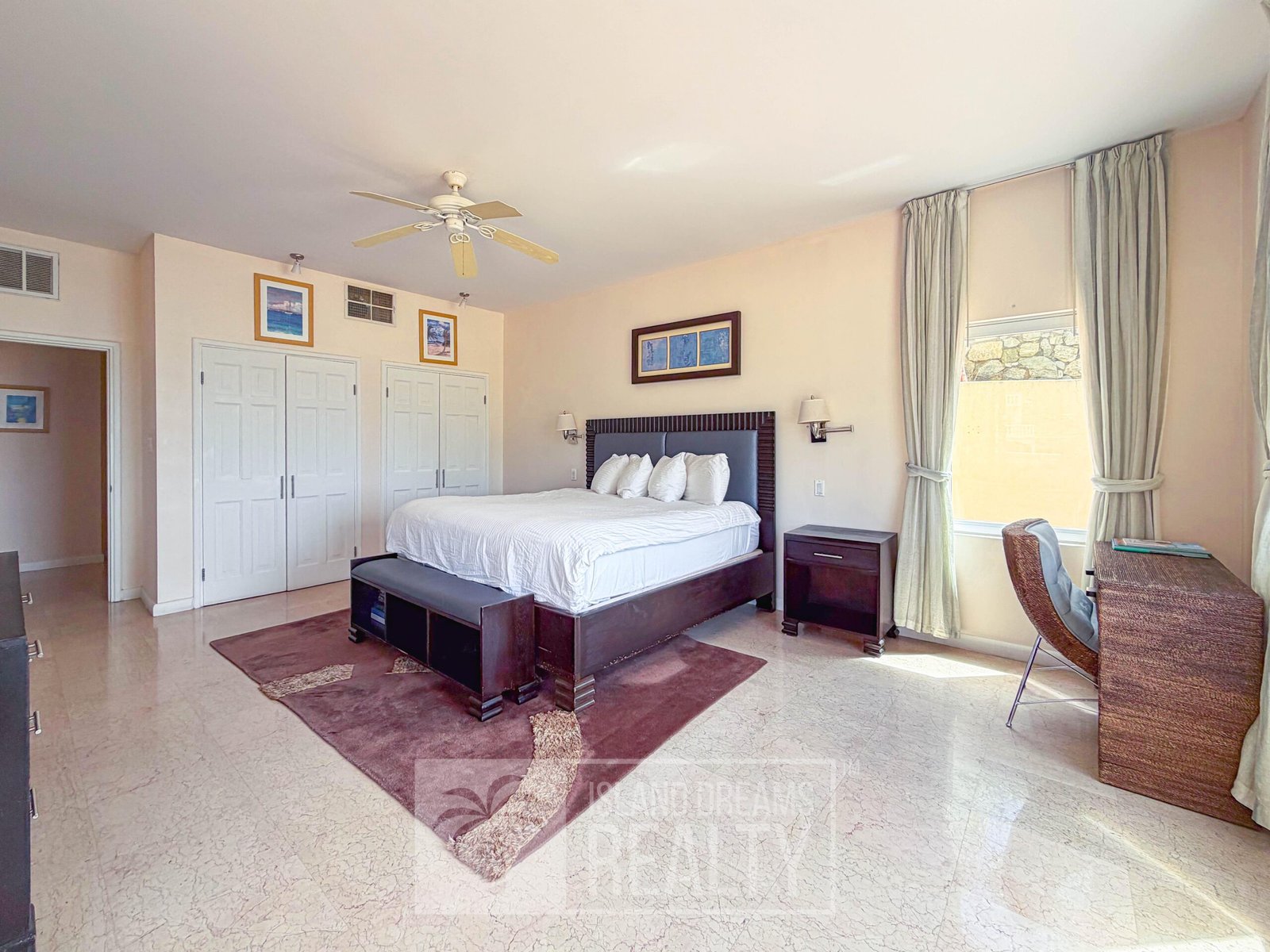 REDUCED!  Two “Separate Suites” Spectacular Princess Heights Condo — property in dawn beach, Sint Maarten