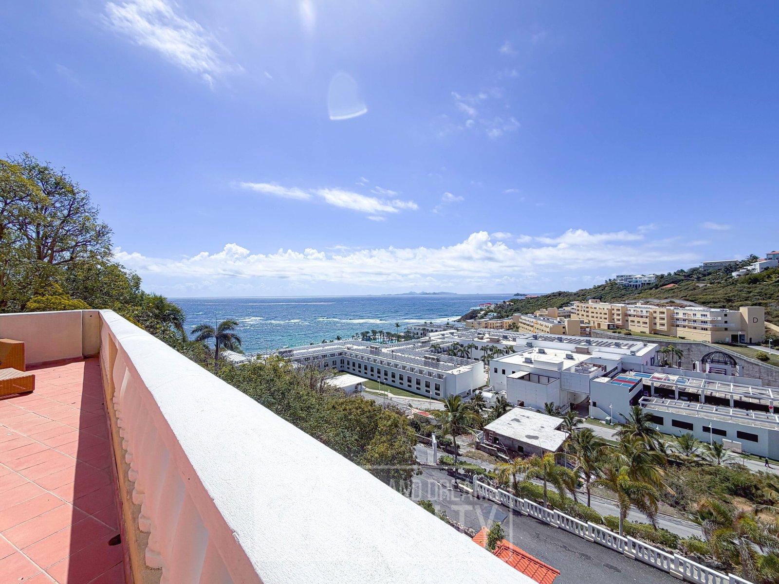 REDUCED!  Two “Separate Suites” Spectacular Princess Heights Condo — property in dawn beach, Sint Maarten