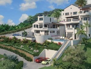SoLea Little Bay Condo