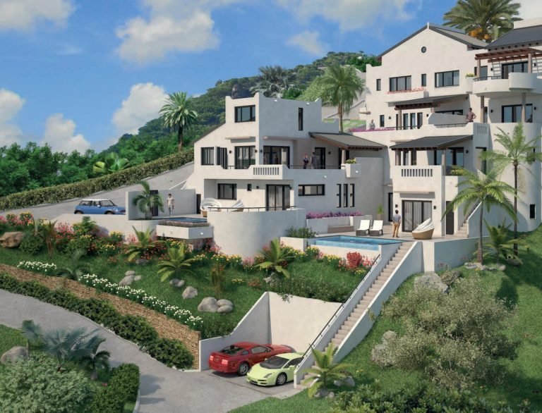 SoLea Little Bay Condo