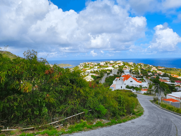 SOLD!  Red Pond Land Development Opportunity