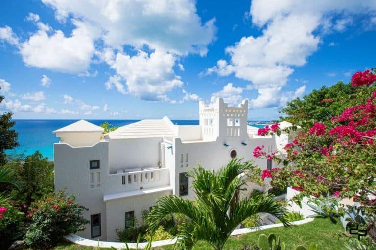 Villa Oceane – Pelican Key