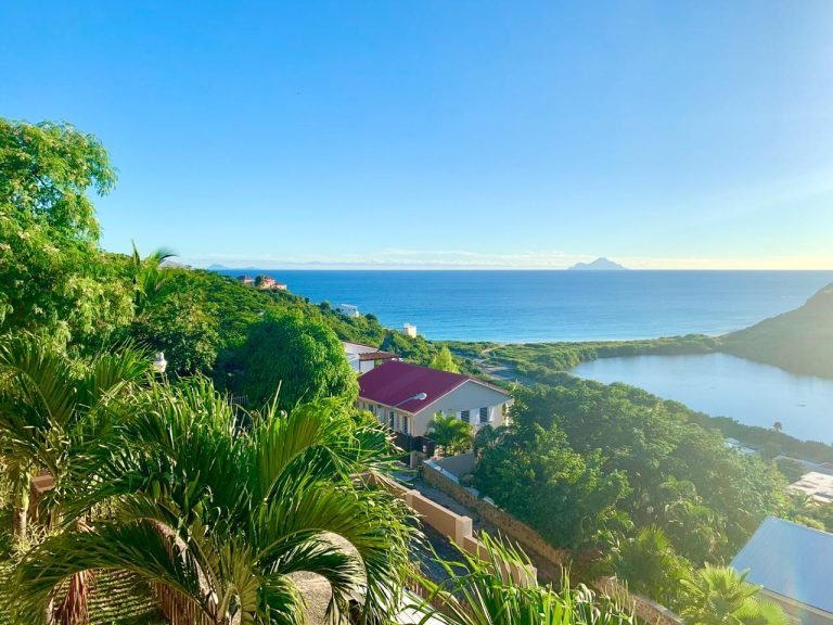 Belair Villa
