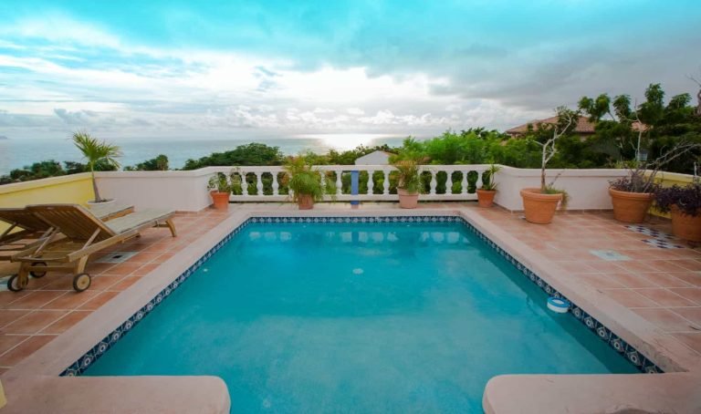 SOLD!!  Villa Jade – Pelican