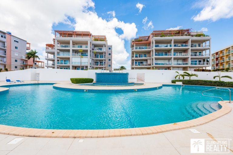 SOLD!   Blue Marine Caribbean Perfection