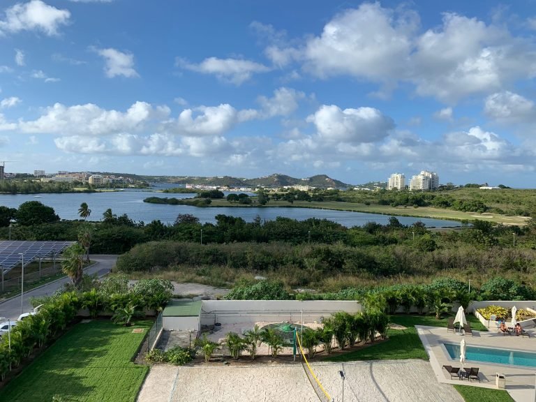 UNDER CONTRACT!  Emerald East Wing Studio