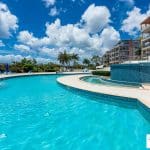 Blue Marine – Spacious Retreat With Stunning Views — 2-bedroom 2-bathroom vacation, in caribbean sea, Sint Maarten