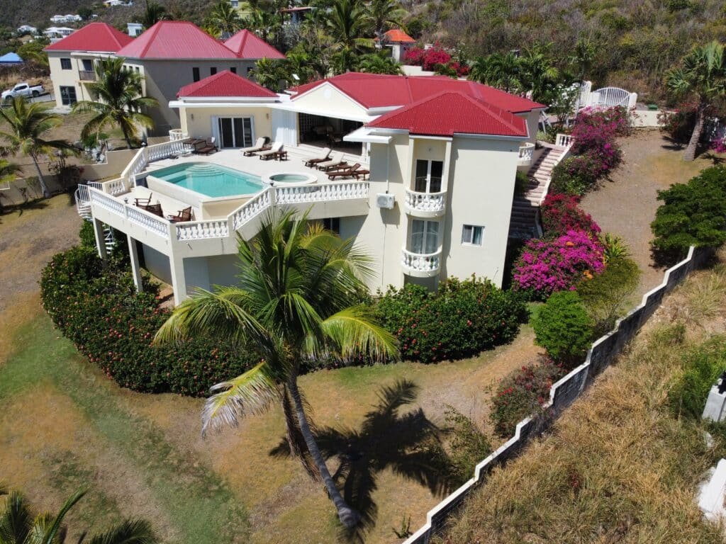 Sint Maarten Real estate for sale Buy St Maarten condos Real estate