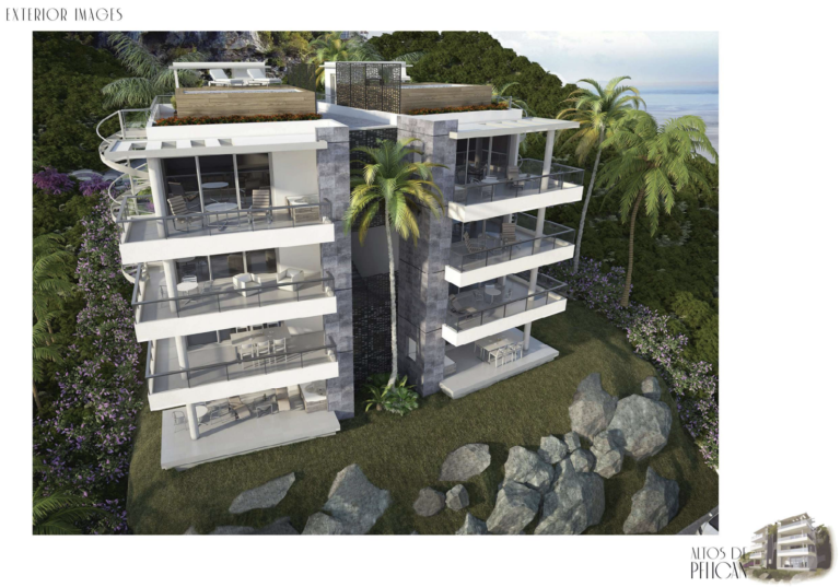 UNDER CONTRACT!    ALTOS, Pelican Key