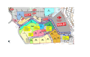 Village At The Border at Bethlehem Estate