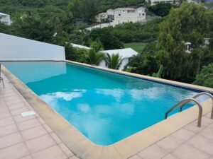 RENTED!  Two Bedroom Loft Apartment At Tamaridge