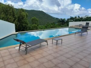 Two Bedroom Apartment At Tamaridge