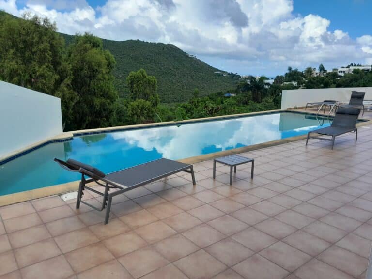 Two Bedroom Apartment At Tamaridge