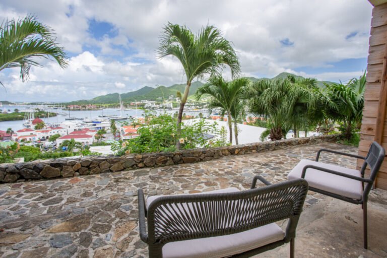 RENTED! Simpson Bay 1 Bedroom Apartment