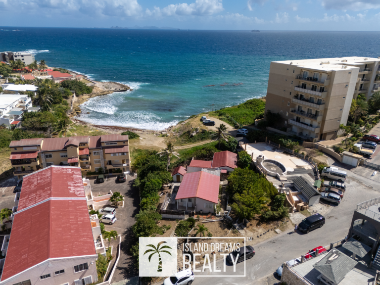 Ocean View Lot, Point Blanche
