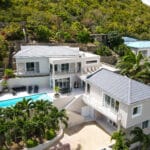 REDUCED! Villa Beethoven — 5-bedroom 5.5-bathroom property, in caribbean sea, Sint Maarten