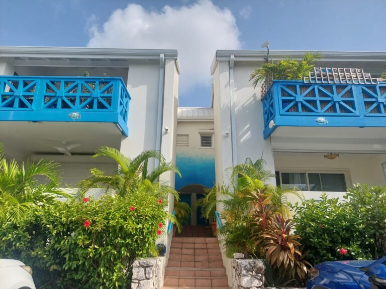 UNDER CONTRACT!   One Bedroom Apartment  FOR SALE at CJ Haven – Billy Folly PELICAN KEY