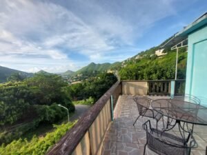 RENTED!  One Bedroom Apartment – South Reward