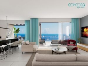 Concord Residence – Pelican Key