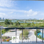 REDUCED! Blue Marine 2 Bedroom Condo With Stunning Views — 2-bedroom 2-bathroom property, in Apartments, Sint Maarten