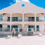 ‘La Residence’ Beachfront Apartment Building in Anguilla – Sandy Ground — 5-bedroom 5-bathroom property, in anguilla, Sint Maarten