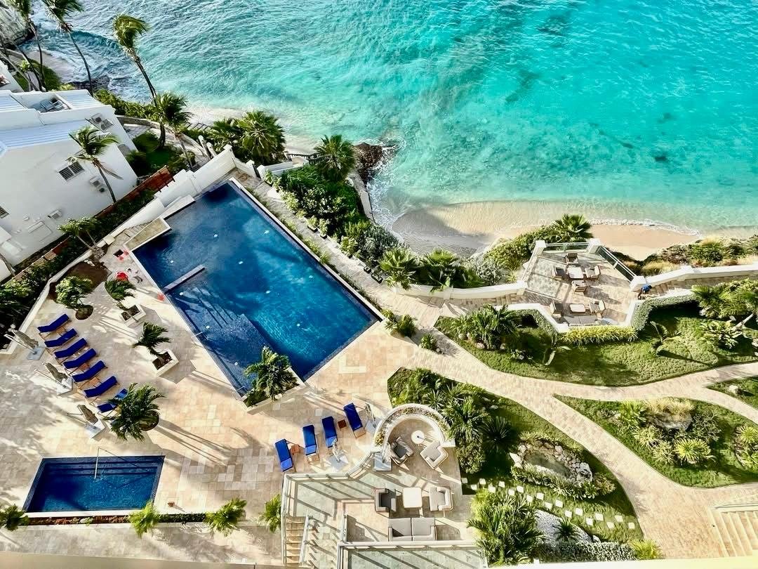 Swimming Pool water blue skies vacation home love island life awesome how to relax st maarten sxm st martin real estate realty best way chill house villa condo furniture beach sea surf shop waves agent agency beautiful weather natural mansion green saint martin sint maarten sint marten saint marten sint martin saint marten nature for sale for rent holiday dream Caribbean tropical lifestyle new home sweet garage palm tree fish like work from here