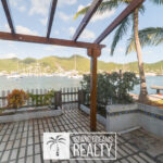 Four Bedroom Townhouse with Boat Slip – Simpson Bay Yacht Club — 4-bedroom 3.5-bathroom property, in 4 bedrooms, Sint Maarten