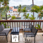 Three Bedroom Condo with 1 Boat Slip – Simpson Bay Yacht Club — 3-bedroom 3-bathroom property, in caribbean properties for sale, Sint Maarten
