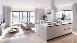 Residential Units For Sale – Belair Plaza