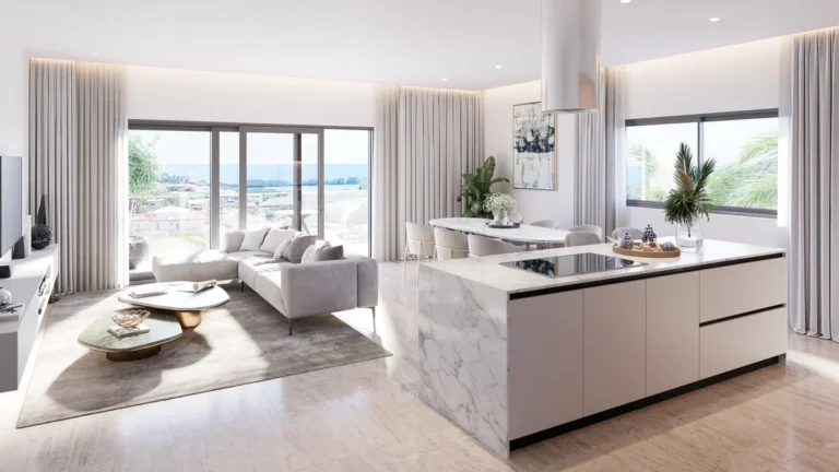 Residential Units For Sale – Belair Plaza