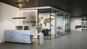 Office Units For Sale – Belair Plaza