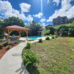 (Four) Two Bedroom Condo’s FOR RENT – St. Johns Estate — 2-bedroom 1.5-bathroom rent, in apartment, Sint Maarten