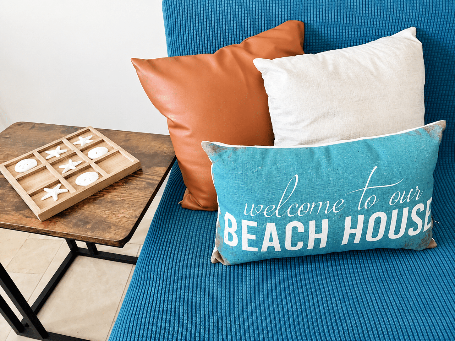 Ocean’s Two Bedroom Condo For Sale – Great Bay — property in Philipsburg, Sint Maarten