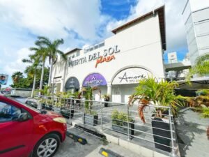 Office FOR RENT in Simpson Bay – Puerta Del Sol