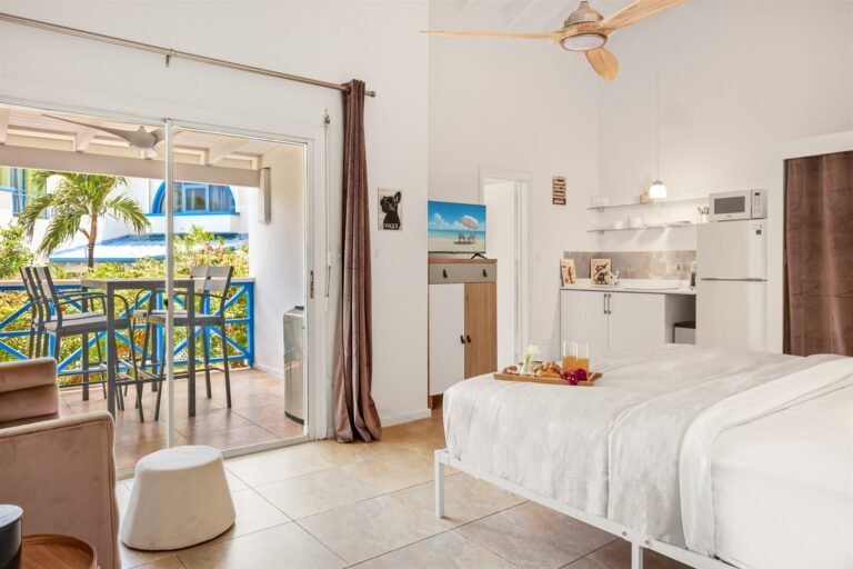 PELICAN – 2-UNIT INVESTMENT OPPORTUNITY at CJ Haven