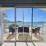 2BR/2BA with Views | Beachfront Condo on Boardwalk — in apartment, Sint Maarten