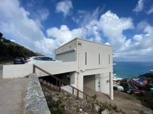 Three Bedroom Apartment For Sale in Point Blanche