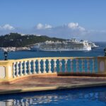 Villa Maraltima Little Bay — 4-bedroom 4.5-bathroom property, in belair, Sint Maarten