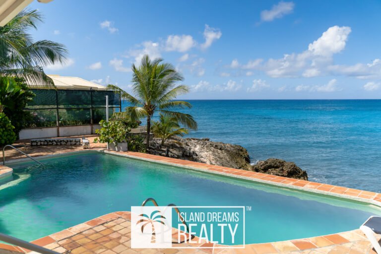 Villa La Calanthe For Rent — Pelican Key