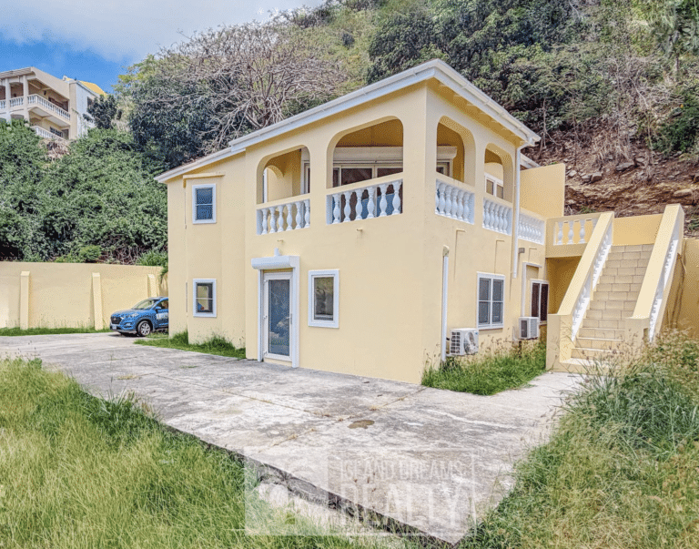 Mary’s Fancy Freestanding Home For Sale