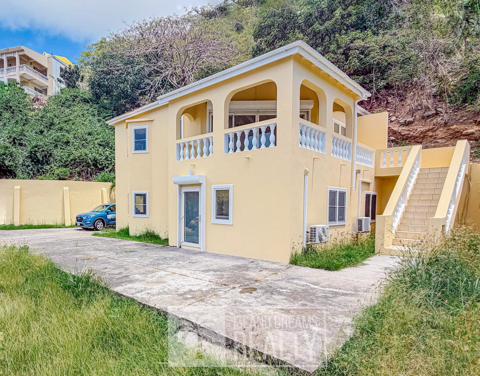 Property image — Island Dreams Realty, Sint Maarten